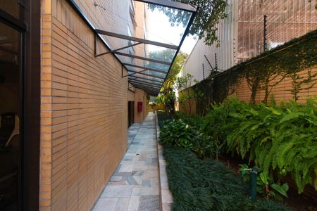 Apartamento à venda com 220m², 5 quartos e 3 vagasÁrea comum