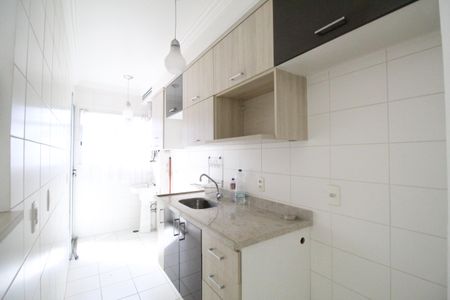 Apartamento para alugar com 60m², 2 quartos e 1 vagaCozinha