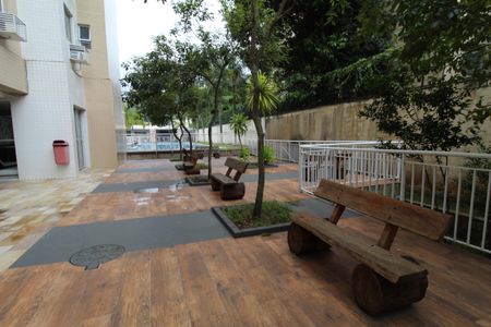 Apartamento para alugar com 60m², 2 quartos e 1 vagaÁrea comum