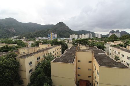 Apartamento para alugar com 60m², 2 quartos e 1 vagaSuíte - Vista