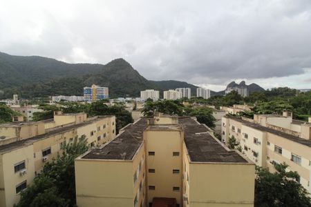 Apartamento para alugar com 60m², 2 quartos e 1 vagaQuarto - Vista