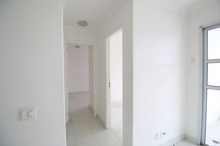 Apartamento para alugar com 60m², 2 quartos e 1 vagaSala - Corredor