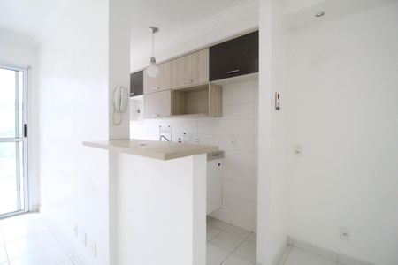 Apartamento para alugar com 60m², 2 quartos e 1 vagaCozinha