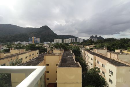 Apartamento para alugar com 60m², 2 quartos e 1 vagaÁrea de serviço - Vista