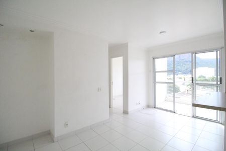 Apartamento para alugar com 60m², 2 quartos e 1 vagaSala