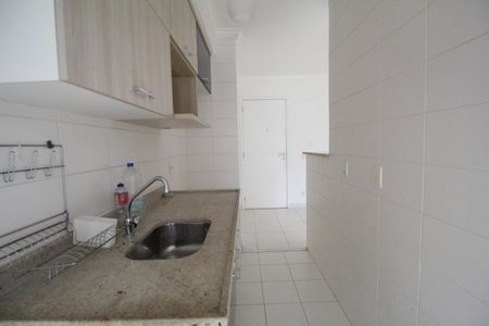 Apartamento para alugar com 60m², 2 quartos e 1 vagaCozinha