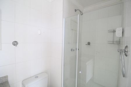 Apartamento para alugar com 60m², 2 quartos e 1 vagaBanheiro Social