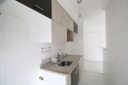 Apartamento para alugar com 60m², 2 quartos e 1 vagaCozinha