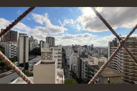 Apartamento à venda com 179m², 4 quartos e 4 vagasVista
