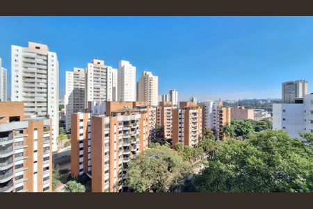 Apartamento à venda com 62m², 2 quartos e 1 vaga Apartamento à venda com 62m², 2 quartos e 1 vagaVista da Sala