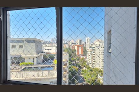 Apartamento à venda com 62m², 2 quartos e 1 vaga Apartamento à venda com 62m², 2 quartos e 1 vagaÁrea de Serviço - Vista