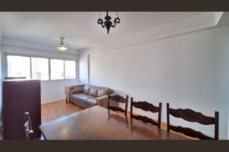 Apartamento à venda com 62m², 2 quartos e 1 vaga Apartamento à venda com 62m², 2 quartos e 1 vagaSala