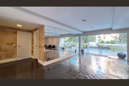 Apartamento à venda com 62m², 2 quartos e 1 vaga Apartamento à venda com 62m², 2 quartos e 1 vagaÁrea comum