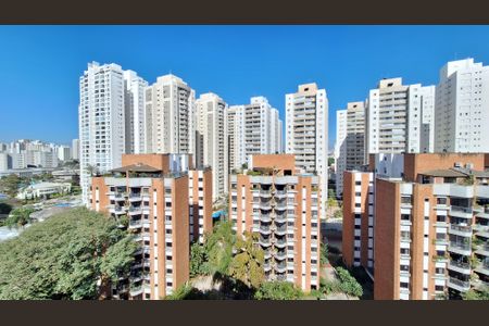 Apartamento à venda com 62m², 2 quartos e 1 vaga Apartamento à venda com 62m², 2 quartos e 1 vagaVista da Sala