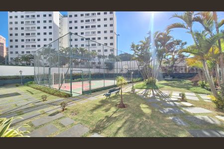 Apartamento à venda com 62m², 2 quartos e 1 vaga Apartamento à venda com 62m², 2 quartos e 1 vagaÁrea comum