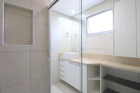 Apartamento à venda com 62m², 2 quartos e 1 vagaBanheiro da Suíte