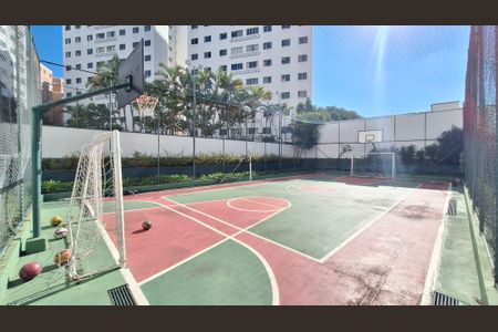 Apartamento à venda com 62m², 2 quartos e 1 vaga Apartamento à venda com 62m², 2 quartos e 1 vagaQuadra