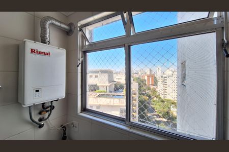 Apartamento à venda com 62m², 2 quartos e 1 vaga Apartamento à venda com 62m², 2 quartos e 1 vagaÁrea de Serviço