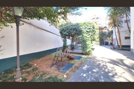 Apartamento à venda com 62m², 2 quartos e 1 vaga Apartamento à venda com 62m², 2 quartos e 1 vagaÁrea comum