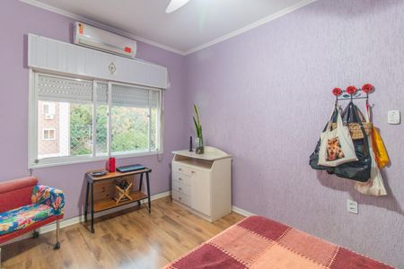 Apartamento à venda com 88m², 1 quarto e sem vagaQuarto 2