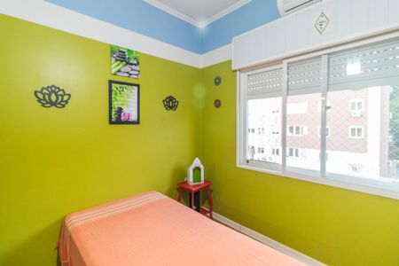 Apartamento à venda com 88m², 1 quarto e sem vagaQuarto 1