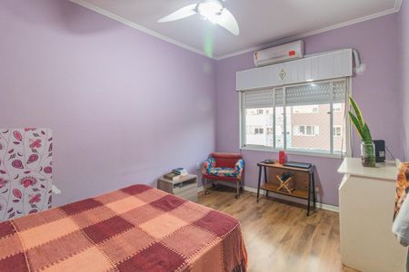 Apartamento à venda com 88m², 1 quarto e sem vagaQuarto 2