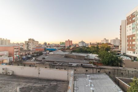 Apartamento à venda com 88m², 1 quarto e sem vagaVista da Cozinha