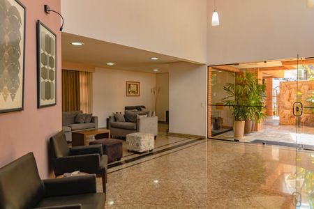 Apartamento à venda com 141m², 3 quartos e 3 vagasÁrea comum