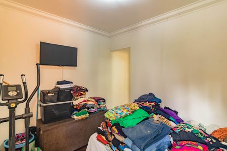 Apartamento à venda com 141m², 3 quartos e 3 vagasQuarto 2