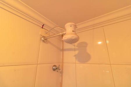 Apartamento à venda com 141m², 3 quartos e 3 vagasBanheiro de Serviço