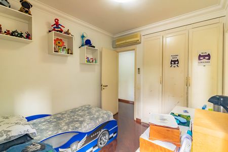 Apartamento à venda com 141m², 3 quartos e 3 vagasQuarto 1
