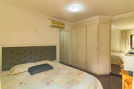 Apartamento à venda com 141m², 3 quartos e 3 vagasQuarto 3