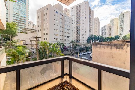 Apartamento à venda com 141m², 3 quartos e 3 vagasQuarto 1