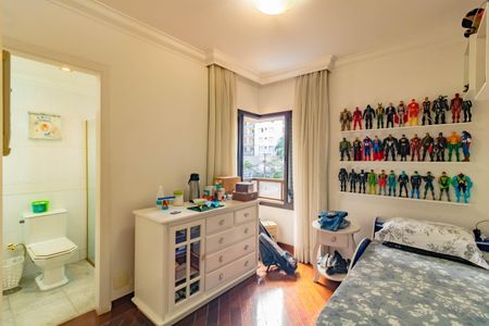 Apartamento à venda com 141m², 3 quartos e 3 vagasQuarto 1