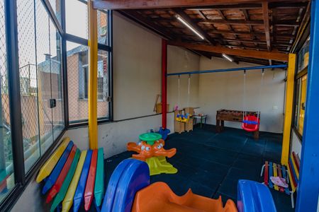 Apartamento à venda com 141m², 3 quartos e 3 vagasÁrea comum