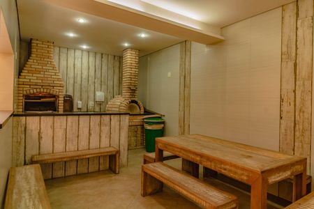 Apartamento à venda com 141m², 3 quartos e 3 vagasÁrea comum