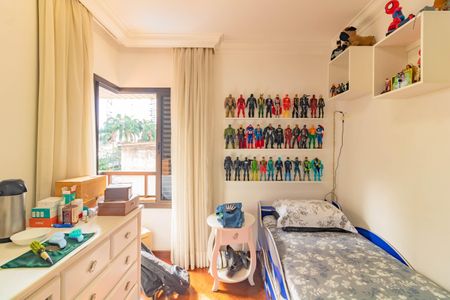 Apartamento à venda com 141m², 3 quartos e 3 vagasQuarto 1