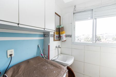 Apartamento à venda com 40m², 2 quartos e sem vagaÁrea de Serviço