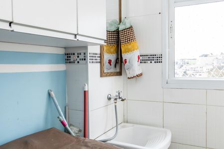 Apartamento à venda com 40m², 2 quartos e sem vagaÁrea de Serviço