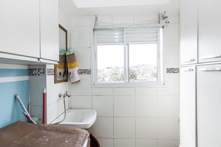 Apartamento à venda com 40m², 2 quartos e sem vagaÁrea de Serviço