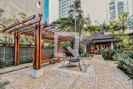 Apartamento para alugar com 220m², 2 quartos e 3 vagasJardim