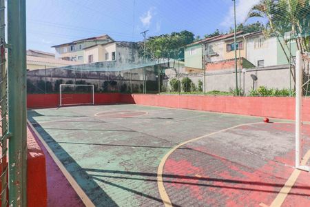 Apartamento à venda com 56m², 2 quartos e 1 vaga Apartamento à venda com 56m², 2 quartos e 1 vagaQuadra