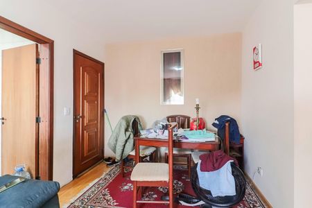 Apartamento à venda com 56m², 2 quartos e 1 vaga Apartamento à venda com 56m², 2 quartos e 1 vagaSala
