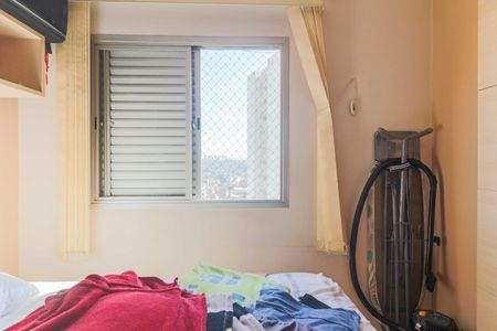 Apartamento à venda com 56m², 2 quartos e 1 vaga Apartamento à venda com 56m², 2 quartos e 1 vagaQuarto 2