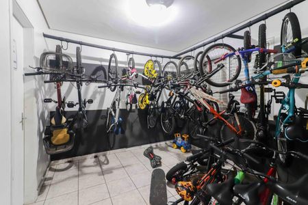 Apartamento à venda com 56m², 2 quartos e 1 vaga Apartamento à venda com 56m², 2 quartos e 1 vagaCondomínio