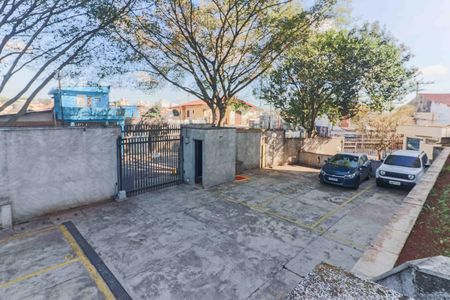 Apartamento à venda com 56m², 2 quartos e 1 vaga Apartamento à venda com 56m², 2 quartos e 1 vagaCondomínio