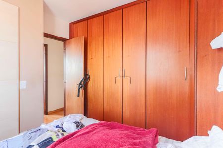 Apartamento à venda com 56m², 2 quartos e 1 vaga Apartamento à venda com 56m², 2 quartos e 1 vagaQuarto 2