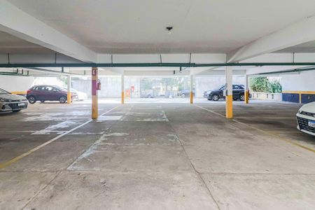 Apartamento à venda com 56m², 2 quartos e 1 vaga Apartamento à venda com 56m², 2 quartos e 1 vagaGaragem