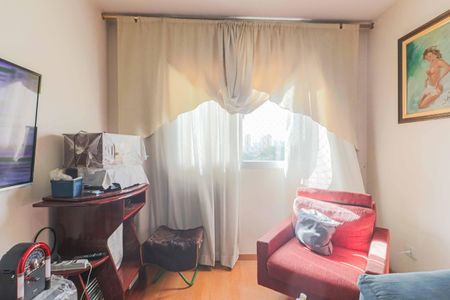 Apartamento à venda com 56m², 2 quartos e 1 vaga Apartamento à venda com 56m², 2 quartos e 1 vagaSala