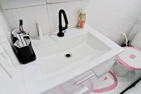 Casa à venda com 500m², 1 quarto e 2 vagas Casa à venda com 500m², 1 quarto e 2 vagasBanheiro